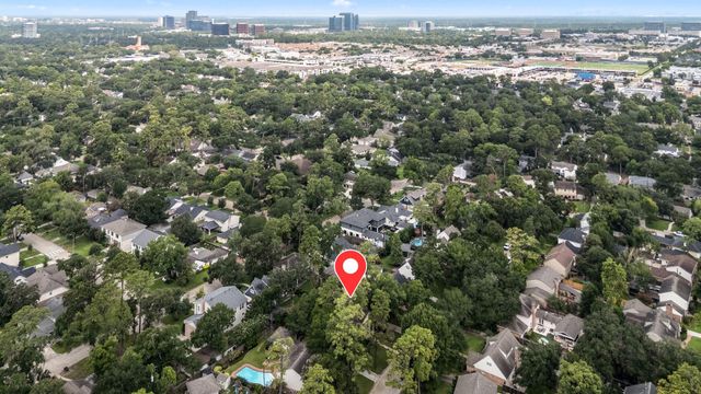14443 Twisted Oak Lane, Houston, TX 77079