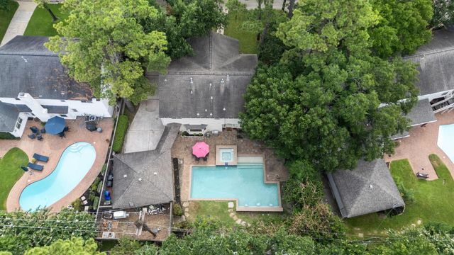 14443 Twisted Oak Lane, Houston, TX 77079