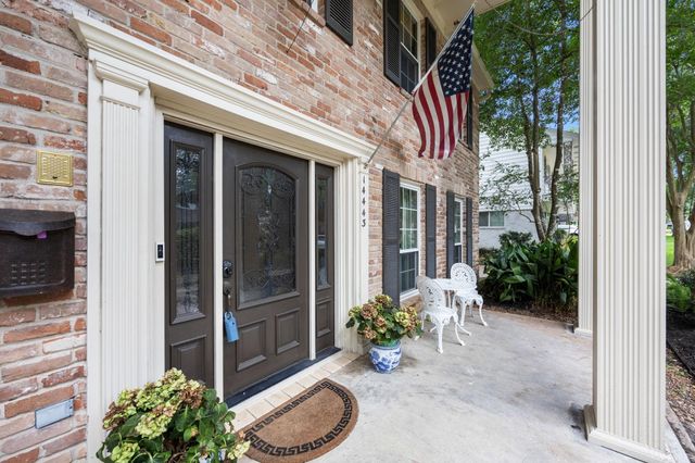 14443 Twisted Oak Lane, Houston, TX 77079