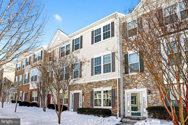 331 PALADIUM CT, Owings Mills, MD 21117