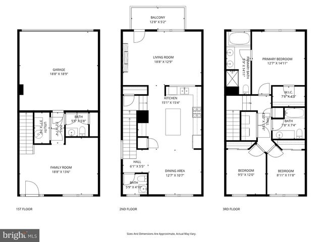 331 PALADIUM CT, Owings Mills, MD 21117