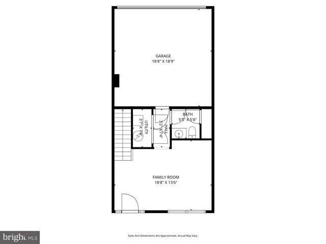 331 PALADIUM CT, Owings Mills, MD 21117