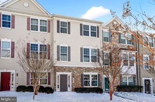 331 PALADIUM CT, Owings Mills, MD 21117