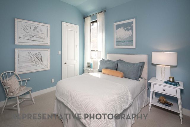 4421 Silver Spur Court, Aubrey, TX 76227