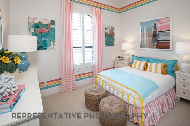 4421 Silver Spur Court, Aubrey, TX 76227