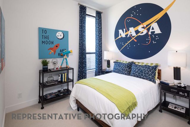 4421 Silver Spur Court, Aubrey, TX 76227