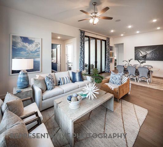 4421 Silver Spur Court, Aubrey, TX 76227