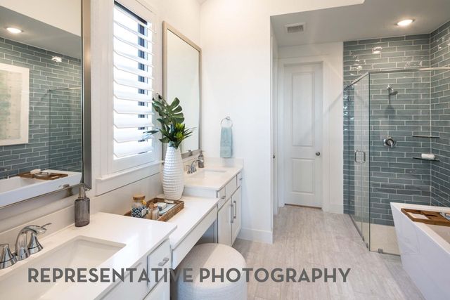 4421 Silver Spur Court, Aubrey, TX 76227