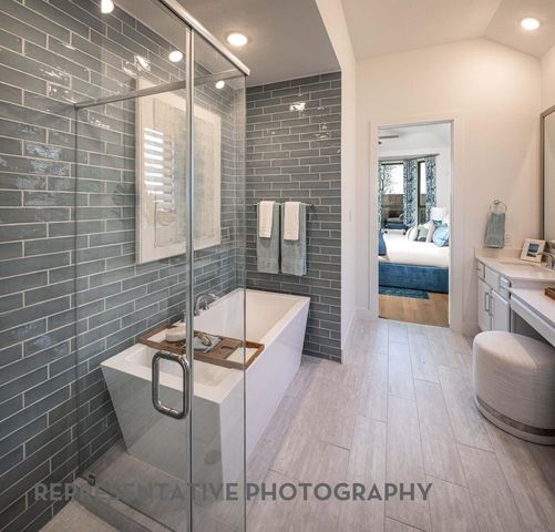 4421 Silver Spur Court, Aubrey, TX 76227