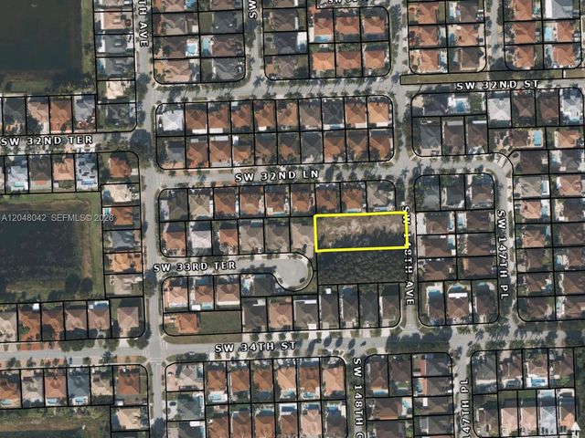 148 SW 32 Lane, Miami, FL 33185