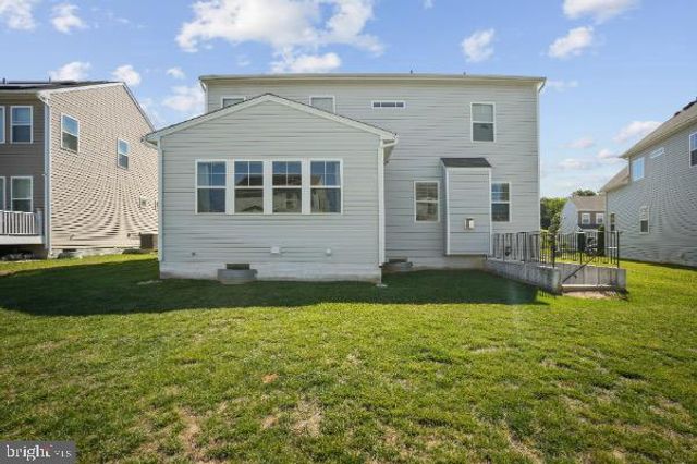 1328 N SEWARDS CT, Aberdeen, MD 21001
