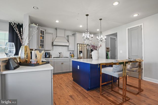 1328 N SEWARDS CT, Aberdeen, MD 21001