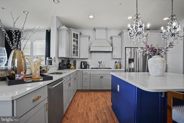 1328 N SEWARDS CT, Aberdeen, MD 21001