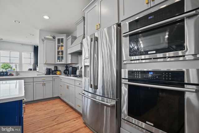 1328 N SEWARDS CT, Aberdeen, MD 21001