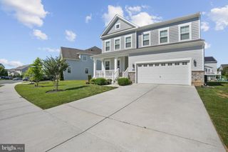 1328 N SEWARDS CT, Aberdeen, MD 21001