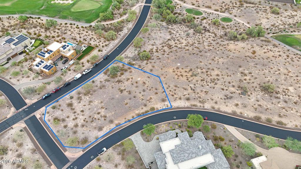 30623 N SAGE Drive 1, Peoria, AZ 85383 — exterior