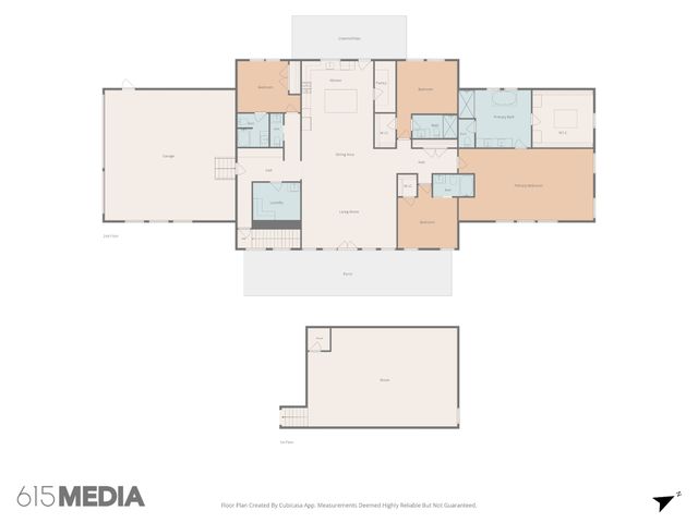 2472 Taylor Rd, Columbia, TN 38401