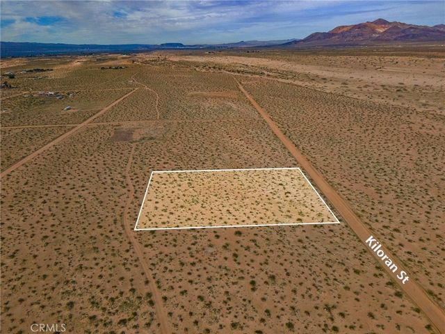 123 Kiloran St, Newberry Springs, CA 92365
