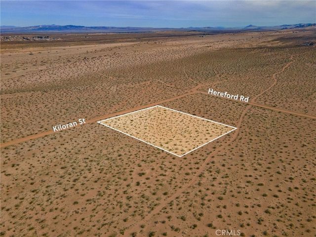 123 Kiloran St, Newberry Springs, CA 92365