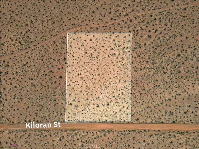 123 Kiloran St, Newberry Springs, CA 92365