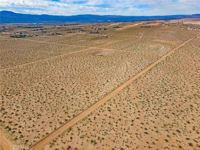 123 Kiloran St, Newberry Springs, CA 92365
