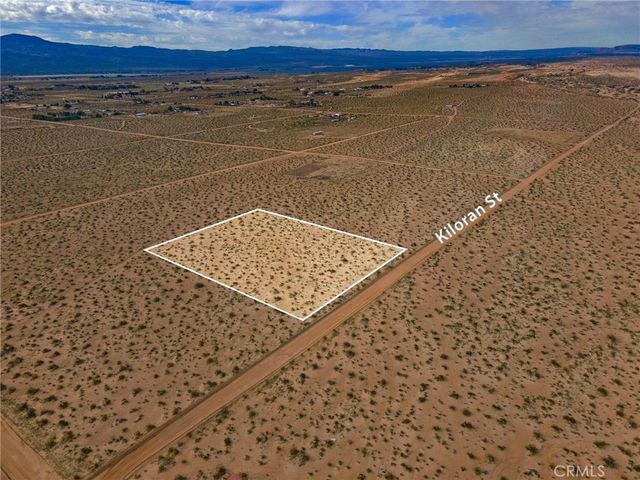 123 Kiloran St, Newberry Springs, CA 92365