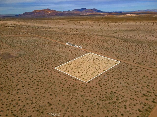 123 Kiloran St, Newberry Springs, CA 92365