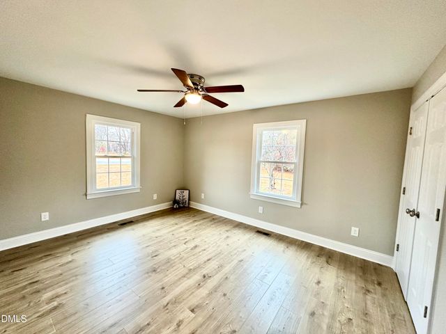 9838 Hinnant-Edgerton Road, Kenly, NC 27542