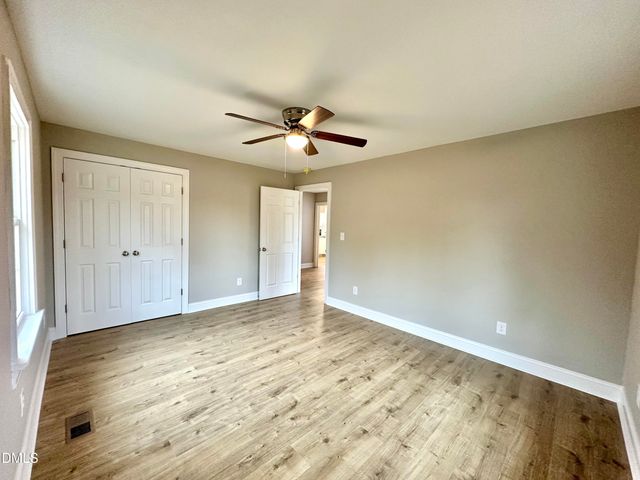 9838 Hinnant-Edgerton Road, Kenly, NC 27542