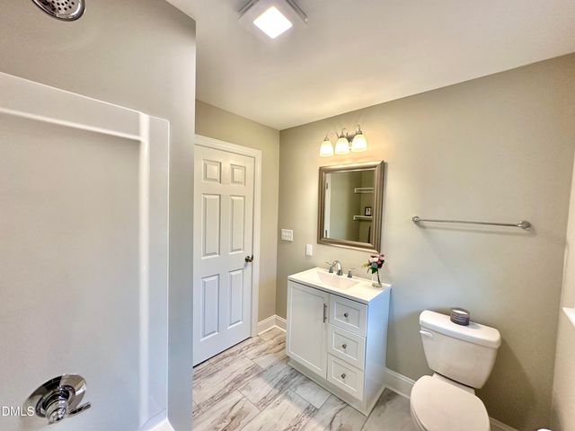 9838 Hinnant-Edgerton Road, Kenly, NC 27542