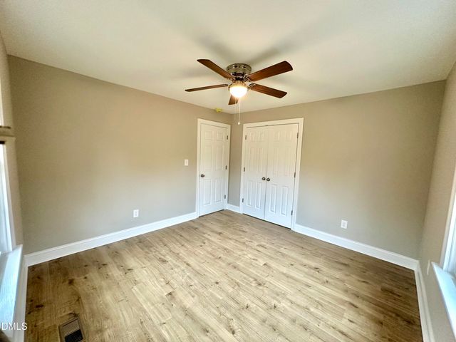 9838 Hinnant-Edgerton Road, Kenly, NC 27542