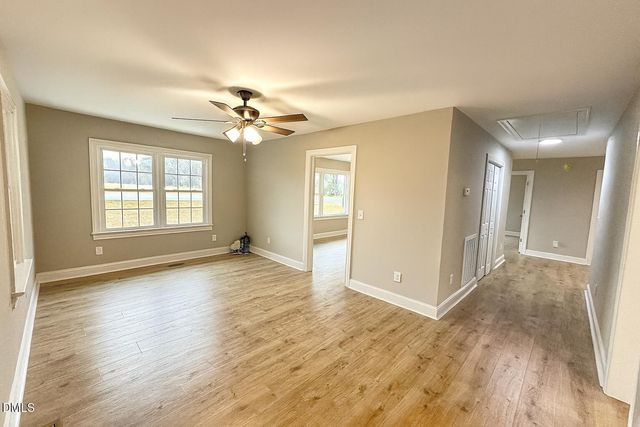 9838 Hinnant-Edgerton Road, Kenly, NC 27542