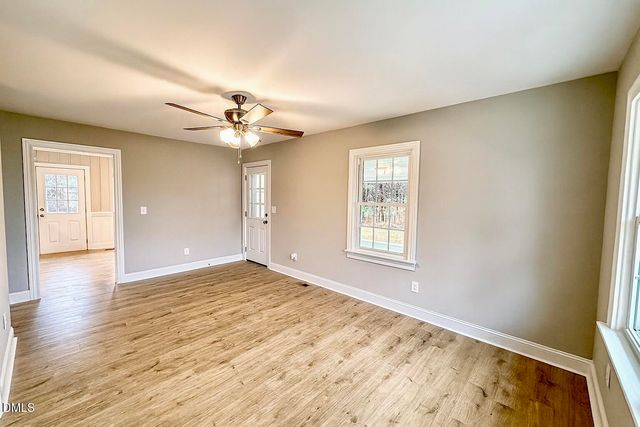 9838 Hinnant-Edgerton Road, Kenly, NC 27542