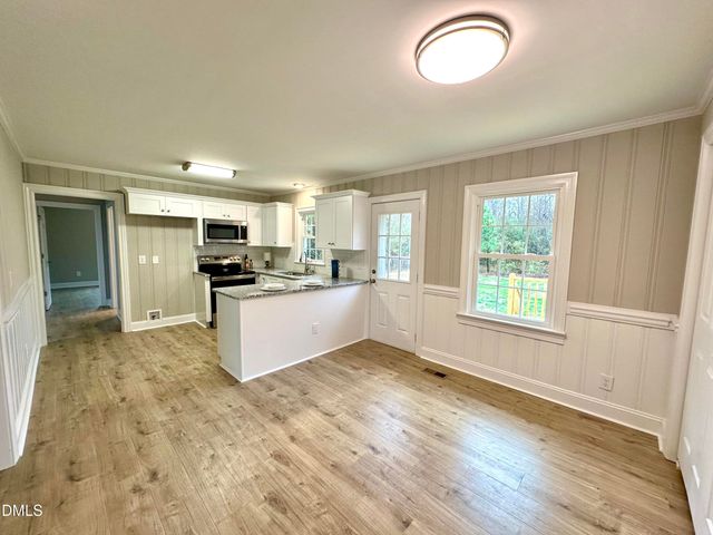 9838 Hinnant-Edgerton Road, Kenly, NC 27542