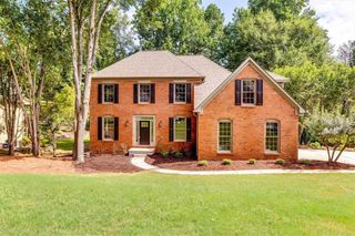 5670 The Twelfth Fairway, Suwanee, GA 30024