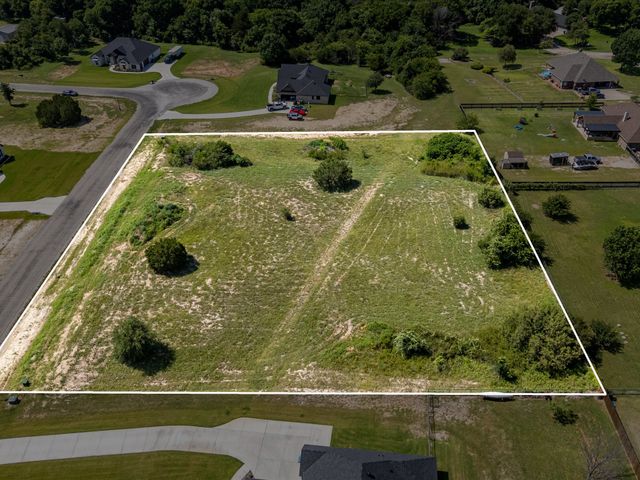 1028 Kessler Road, Weatherford, TX 76087