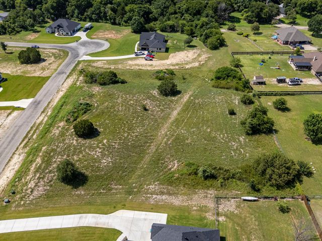 1028 Kessler Road, Weatherford, TX 76087