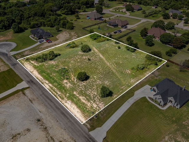 1028 Kessler Road, Weatherford, TX 76087