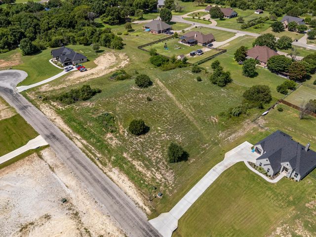 1028 Kessler Road, Weatherford, TX 76087