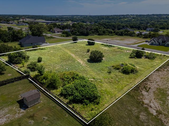1028 Kessler Road, Weatherford, TX 76087