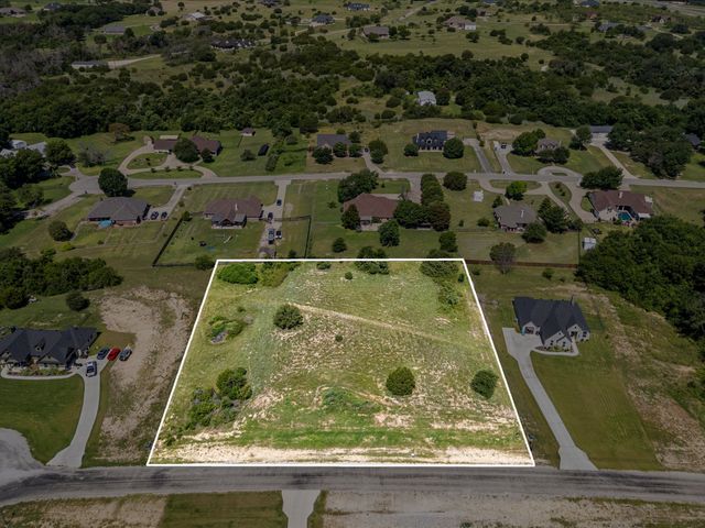 1028 Kessler Road, Weatherford, TX 76087