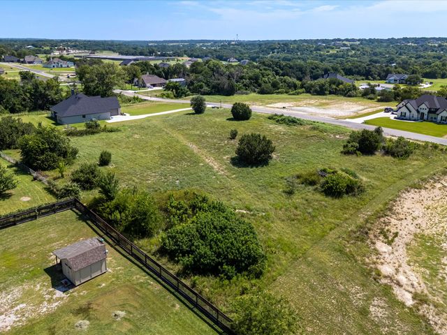 1028 Kessler Road, Weatherford, TX 76087