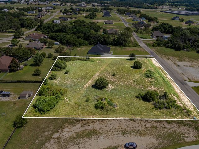 1028 Kessler Road, Weatherford, TX 76087