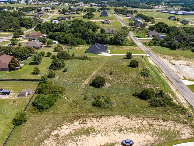 1028 Kessler Road, Weatherford, TX 76087