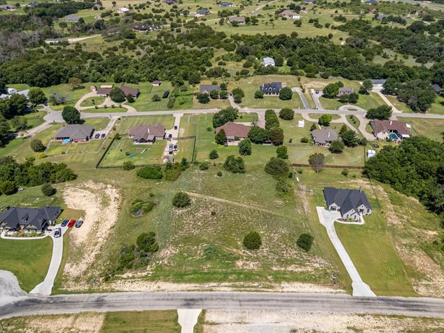 1028 Kessler Road, Weatherford, TX 76087