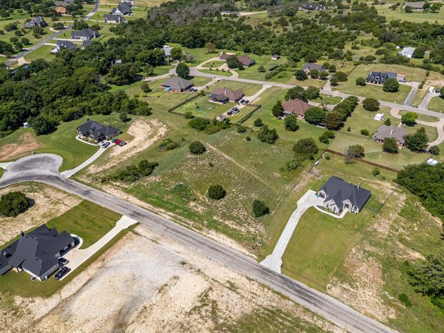 1028 Kessler Road, Weatherford, TX 76087