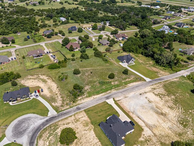 1028 Kessler Road, Weatherford, TX 76087