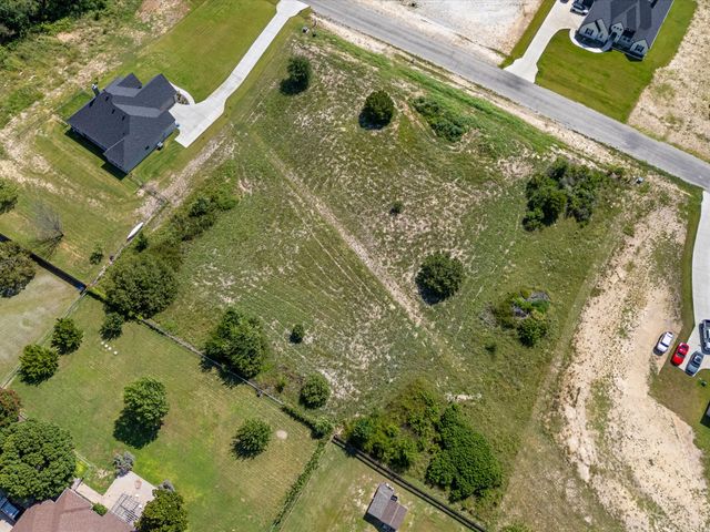 1028 Kessler Road, Weatherford, TX 76087