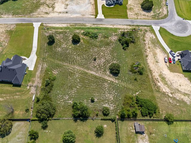 1028 Kessler Road, Weatherford, TX 76087