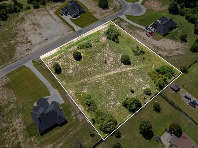 1028 Kessler Road, Weatherford, TX 76087